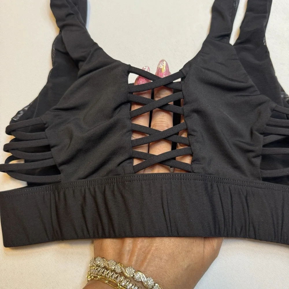 Pink Pom Pom victoria secret